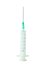 syringe