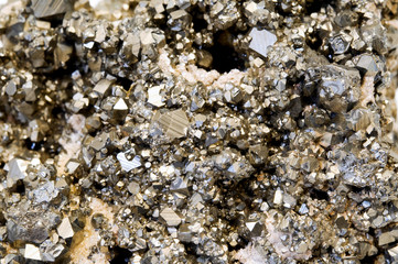 Pyrite