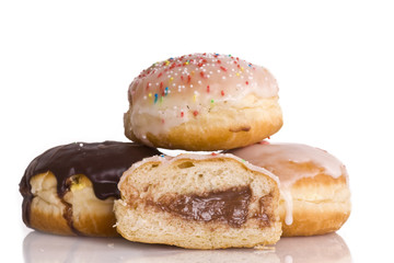 doughnuts