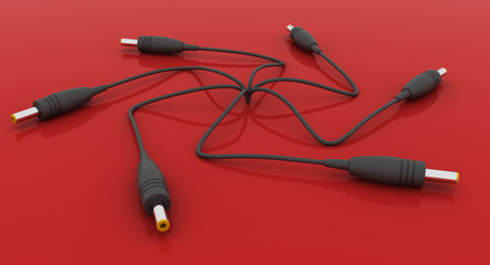 Power cable