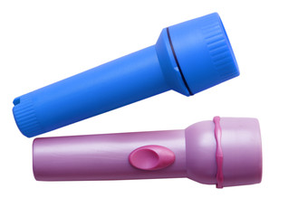 Flashlights