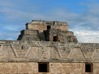 Maya Temple 24