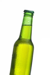fresh cold and tasty beer