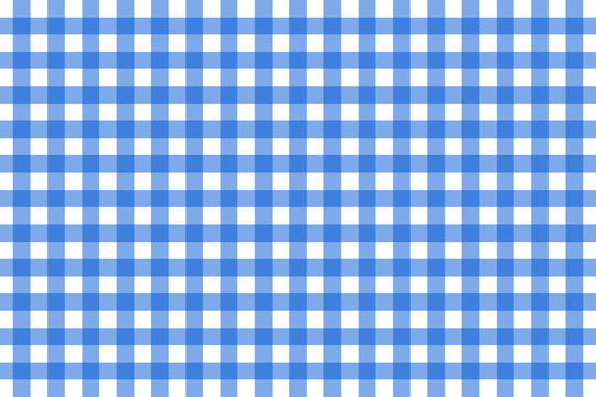 tischdecke blau