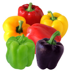 Bell Peppers