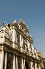 Obraz premium Venezia