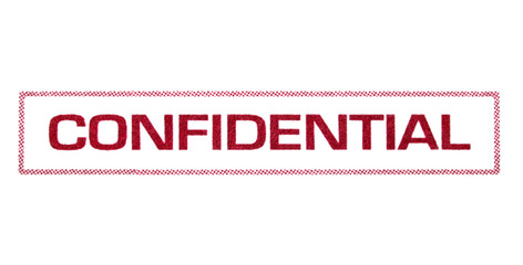 Confidential