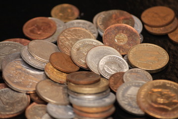 monnaie