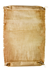 vintage scroll