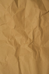 crushed paper background