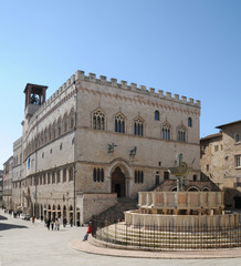 Perugia