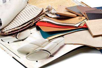 Furniture materials