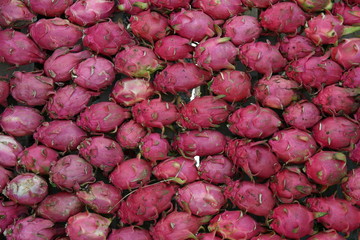 Drachenfrucht