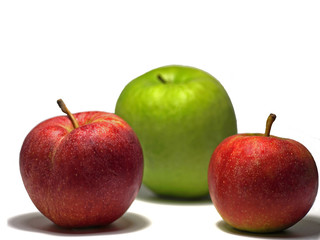 Äpfel