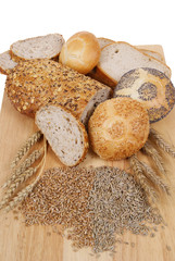 bread