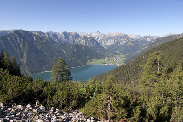 Achensee 9