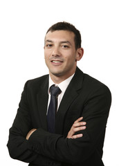 ritratto di un giovane ragazzo