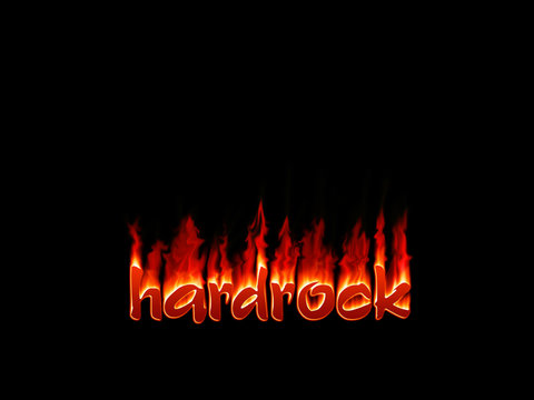 hardrock