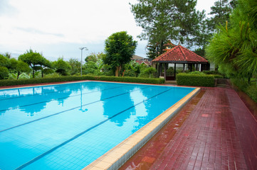 Villa Resort