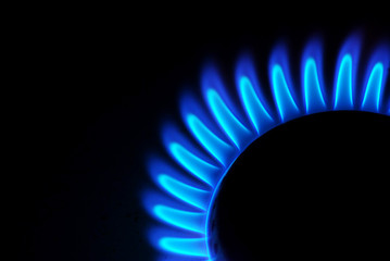 gas