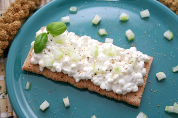 frühstück