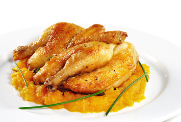 Roast Chicken