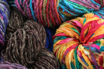 Yarn 5