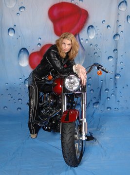 Let's Ride
