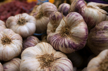 Garlic-bulk