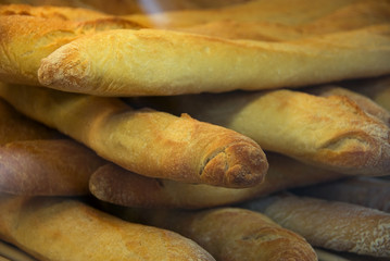 Bread-Stack