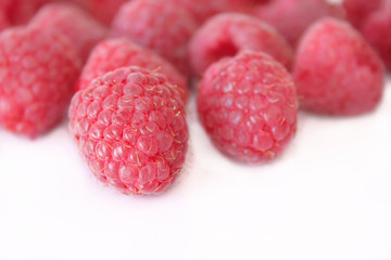 Raspberries