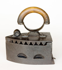 Old iron