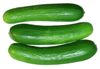 Persian Cucumbers