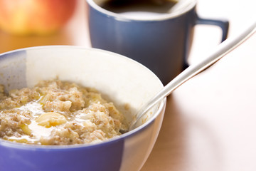Porridge