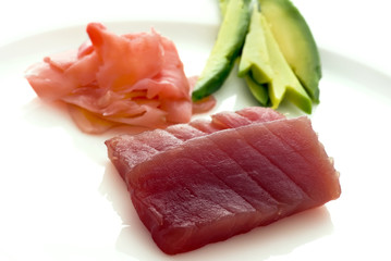 Sushi Sashimi