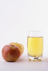 jus de pomme fait maison