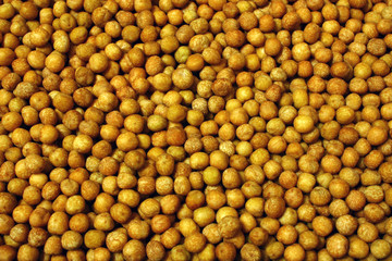 Grey pea