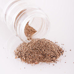 black pepper