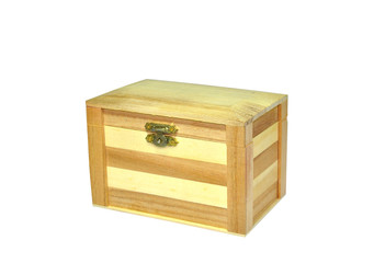 Treasure Box