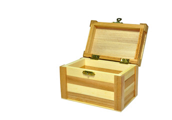 Treasure Box