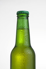 fresh cold and tasty beer