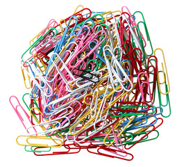 Paper clips
