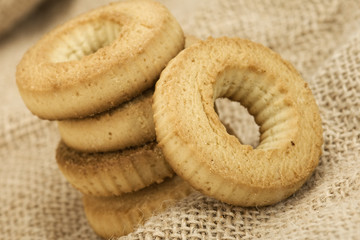 Biscuits
