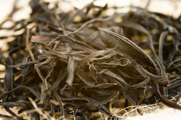 Arame Seaweed