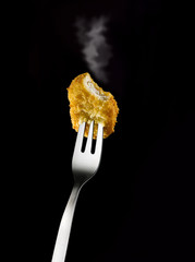 chicken nugget