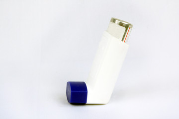 Asthma Inhaler