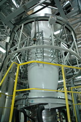 industry