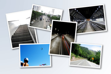 Reisefotos