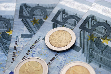 Euro o lira?