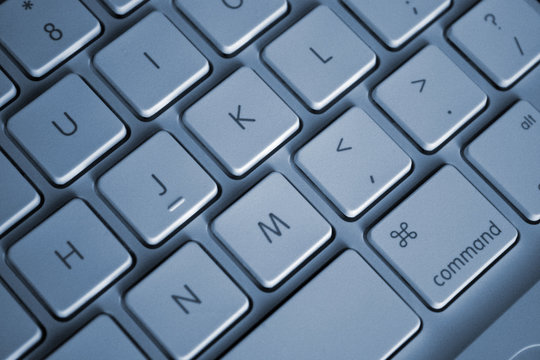 computer keyboard